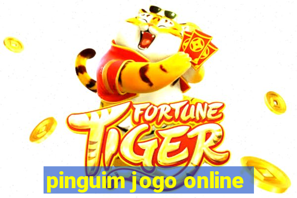 pinguim jogo online
